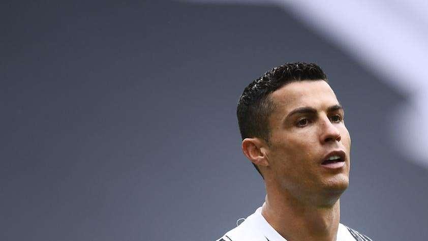 El gesto de Cristiano del que todo el mundo habla en Italia