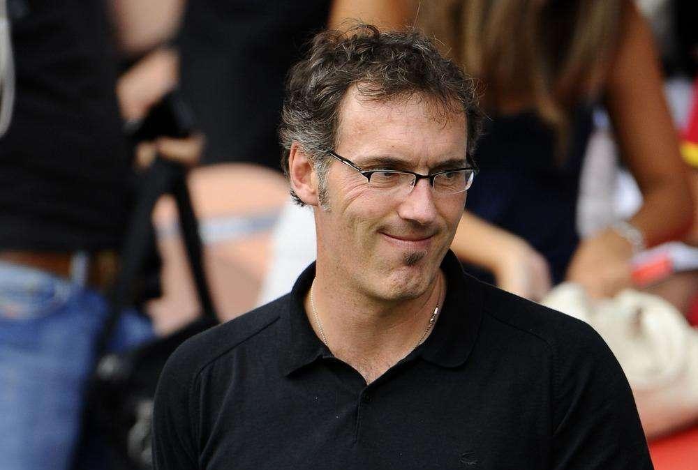 Blanc: "No estoy listo para dejar marchar a Verratti"