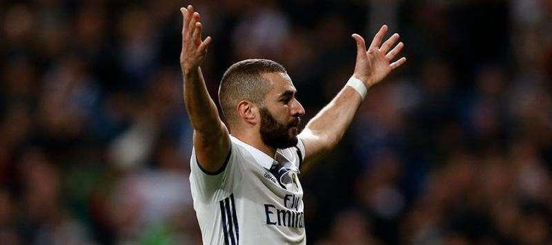 NOTAS: Real Madrid - Borussia Dortmund