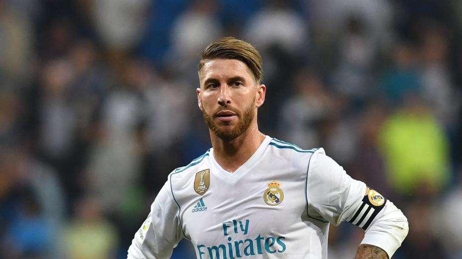 Clásico Barça-Madrid | Fernando Burgos: "Ramos no está al 100%, va a arriesgar"