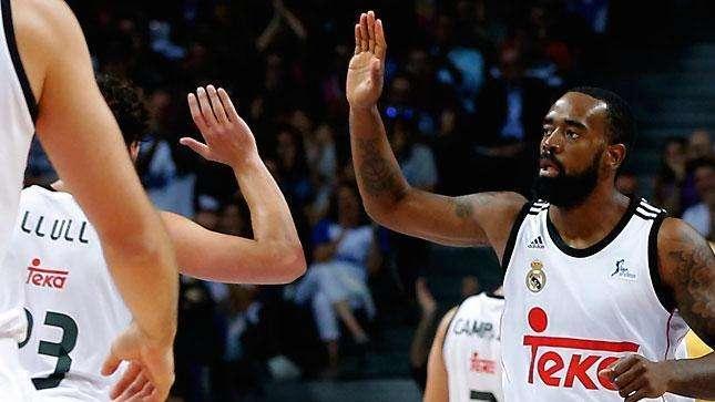 Eurohoops: K.C. Rivers, objetivo del Fenerbahçe