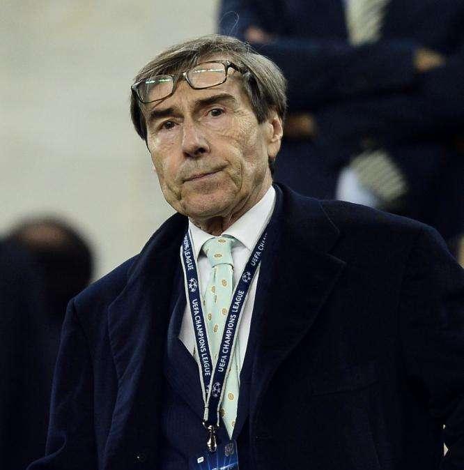 Braida, asesor del Barça, no descarta un posible fichaje de Neymar por el Madrid