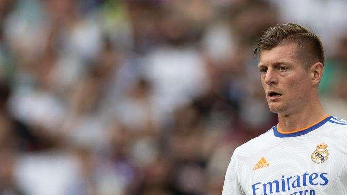 Kroos reconoce que estuvo cerca de fichar por un club de la Premier: sus palabras 
