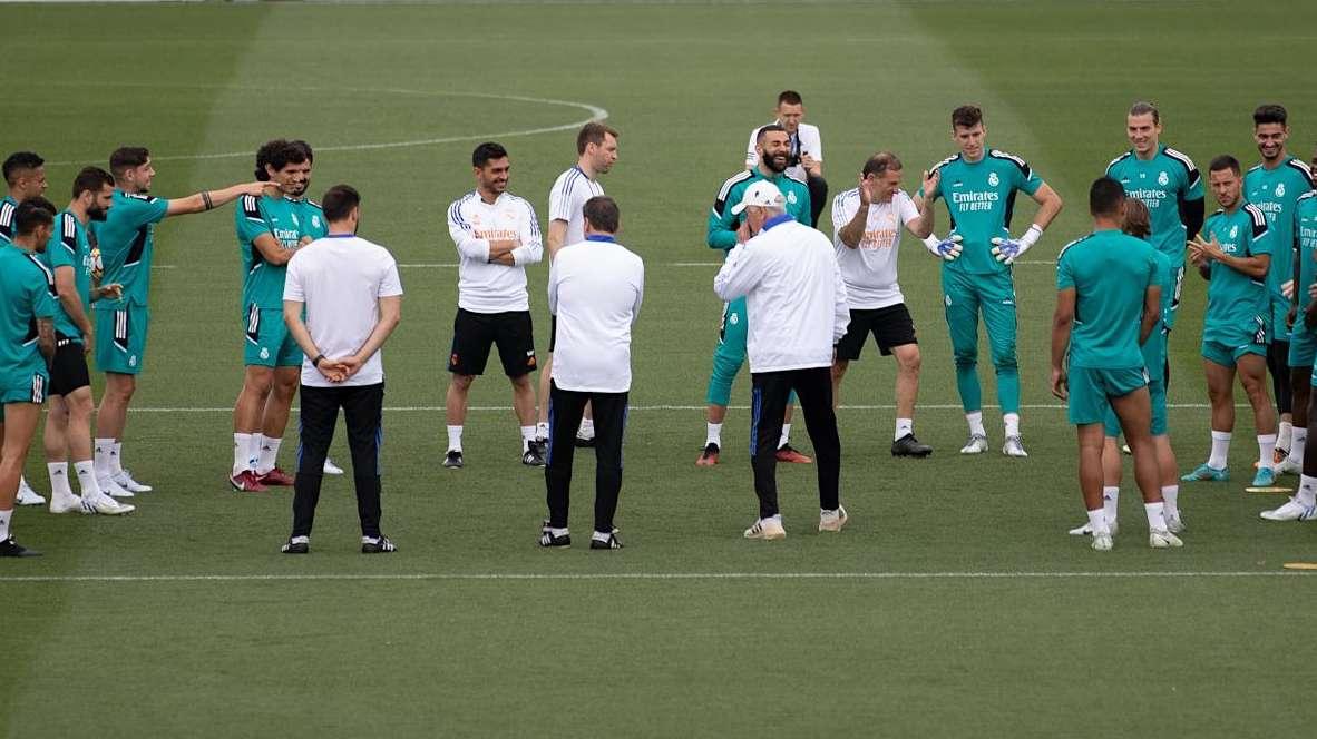 EXCLUSIVA BD | Edu Pidal: "El Real Madrid es un equipo de finales. Vinicius cambia por Ancelotti"