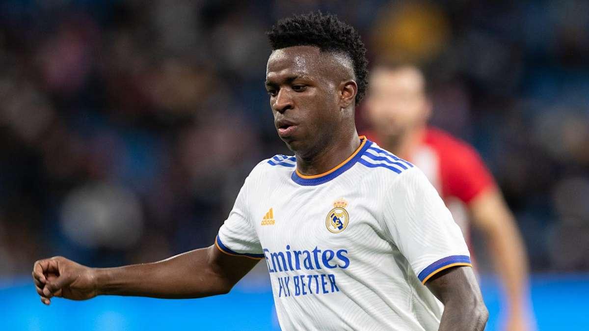 TOP News 12 | El nuevo récord de Vinicius, el toque de atención de Ancelotti...