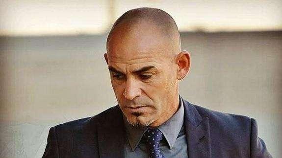 Paco Jémez: "Ahora mismo debe haber pocos más felices que yo"