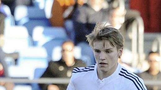 Camavinga, Odegaard y un centro del campo para gobernarlos a todos