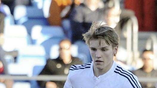 Fichajes, el plan del Leverkusen para firmar a Odegaard 