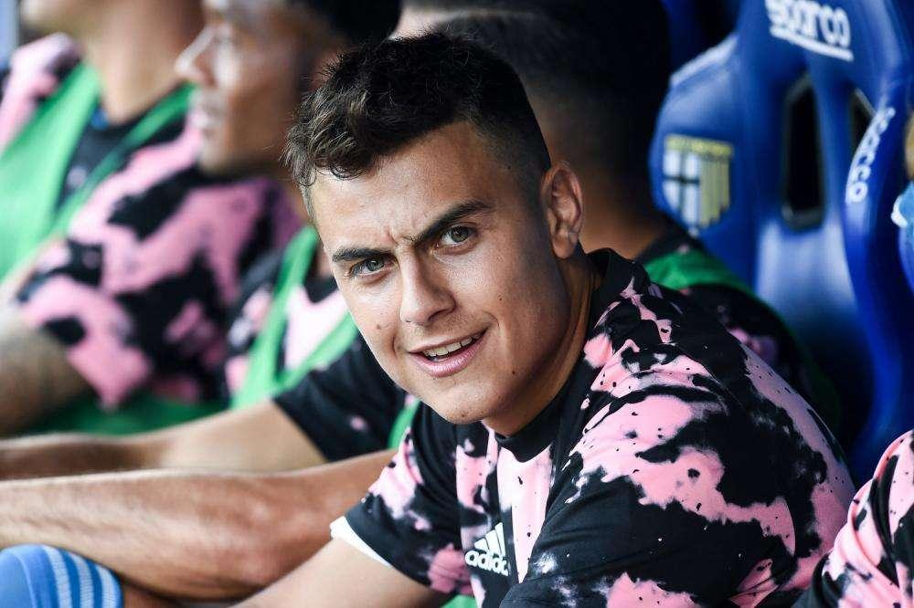 Fichajes Real Madrid, Dybala más 100 millones por Neymar 