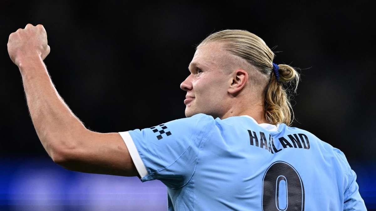 Bombazo: Haaland, a un paso de fichar por el Real Madrid