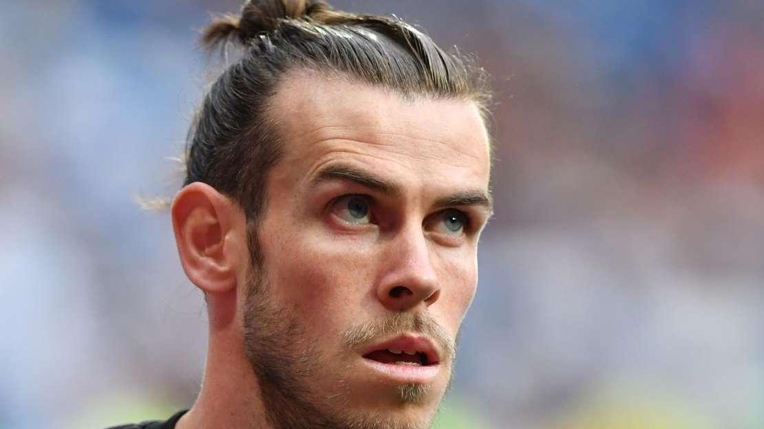  La sentencia de Gareth Bale 