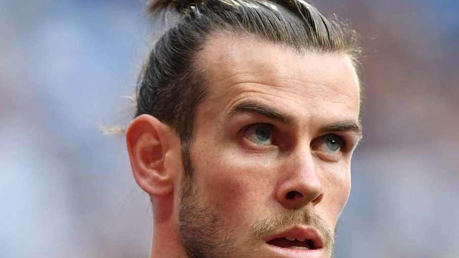Fichajes Real Madrid, un equipo portugués pide la cesión de Bale