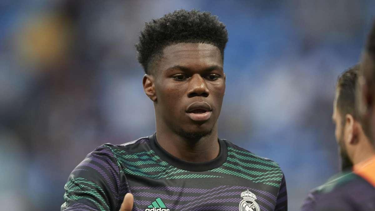 Mbappé y el PSG negocian, el Real Madrid pone precio a Tchouaméni...