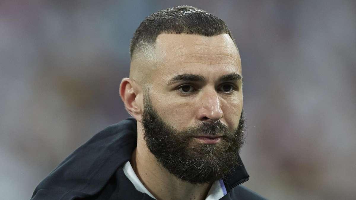 ¡Ojo! El futuro de Benzema tiene un enésimo giro de guion
