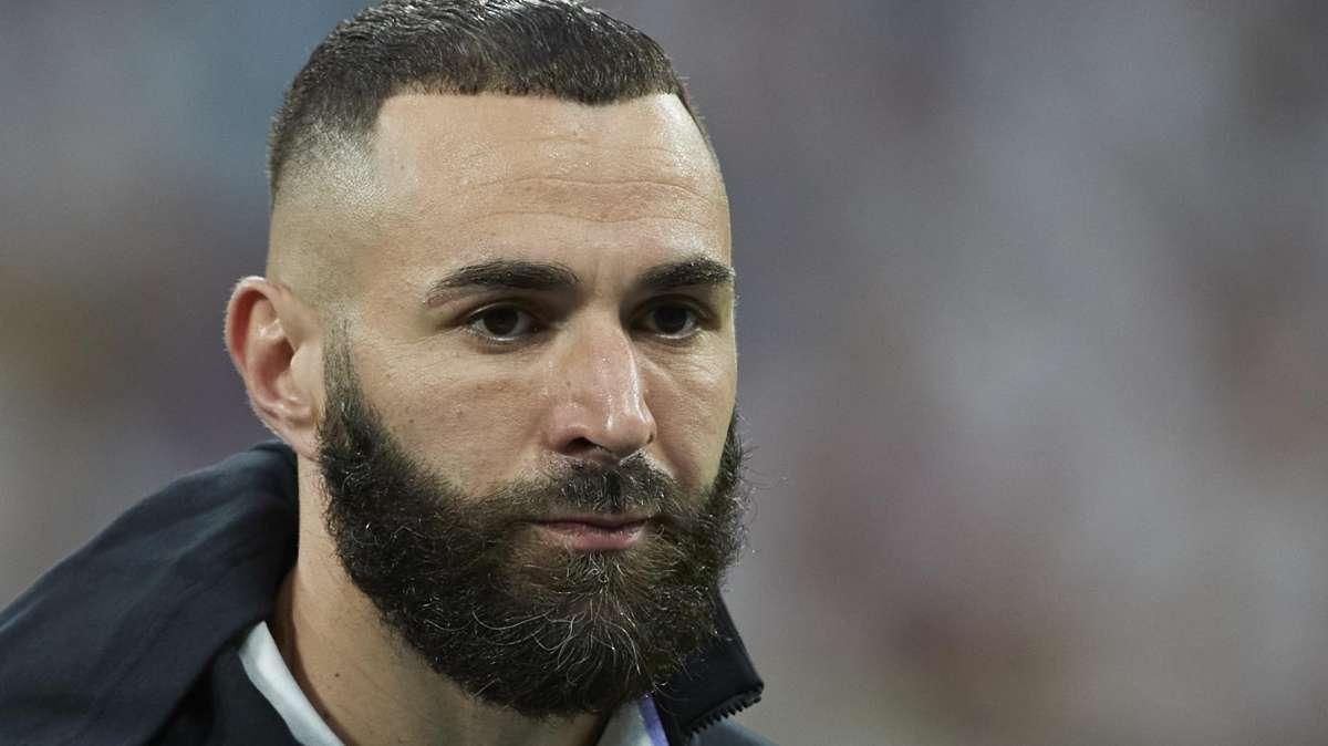 La nueva vida de Karim Benzema en Arabia Saudí: "Estoy muy feliz"