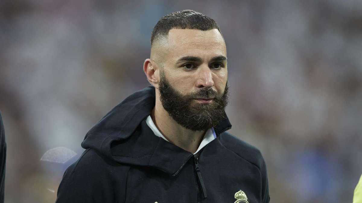 Engañado y muy decepcionado: Benzema asume su grave error con el Real Madrid