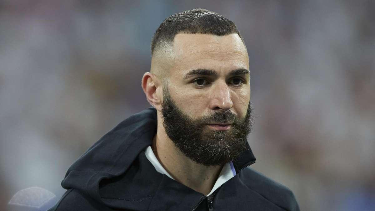 Acuerdo inminente por Benzema: su salida, cada vez más cerca