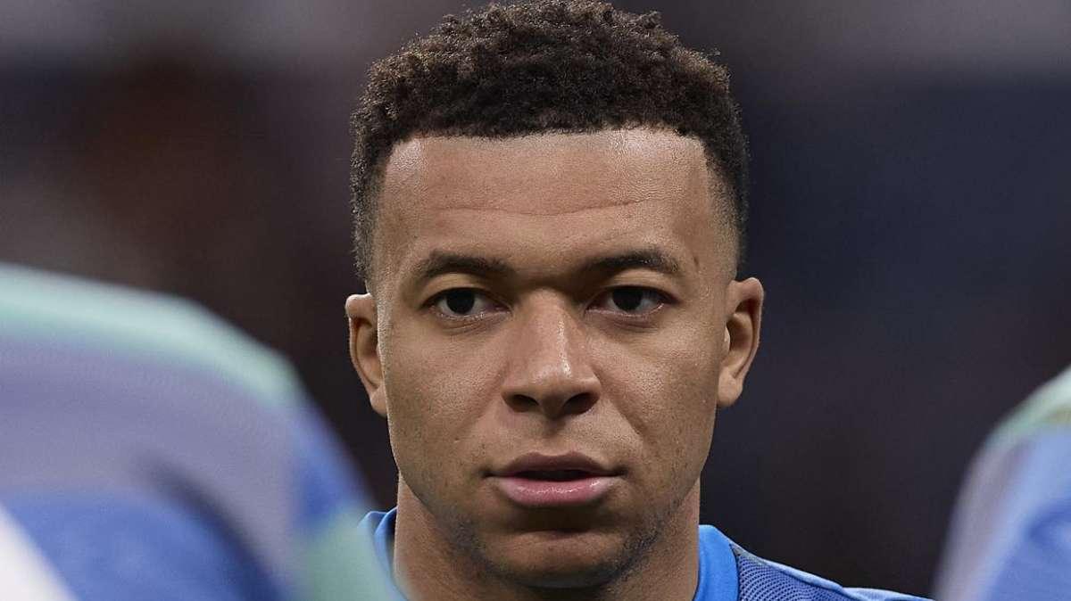 Kylian, ha llegado la hora de frenar antes de que sea demasiado tarde