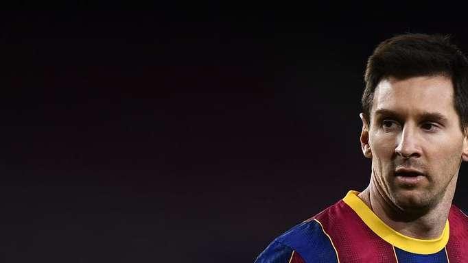 El Barça llega a un acuerdo para renovar a Messi: su contrato 