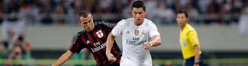 Mirror: El fallido fichaje de Cristiano por el Arsenal