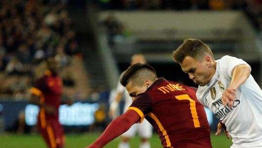 The Sun: El Liverpool ofrece 20 'kilos' por Cheryshev