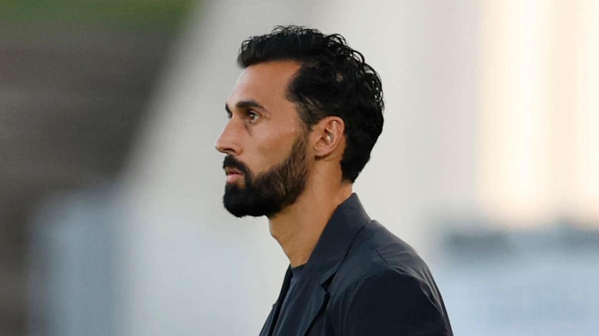 Arbeloa responde: ¿sustituirá a Xabi Alonso en el primer equipo?