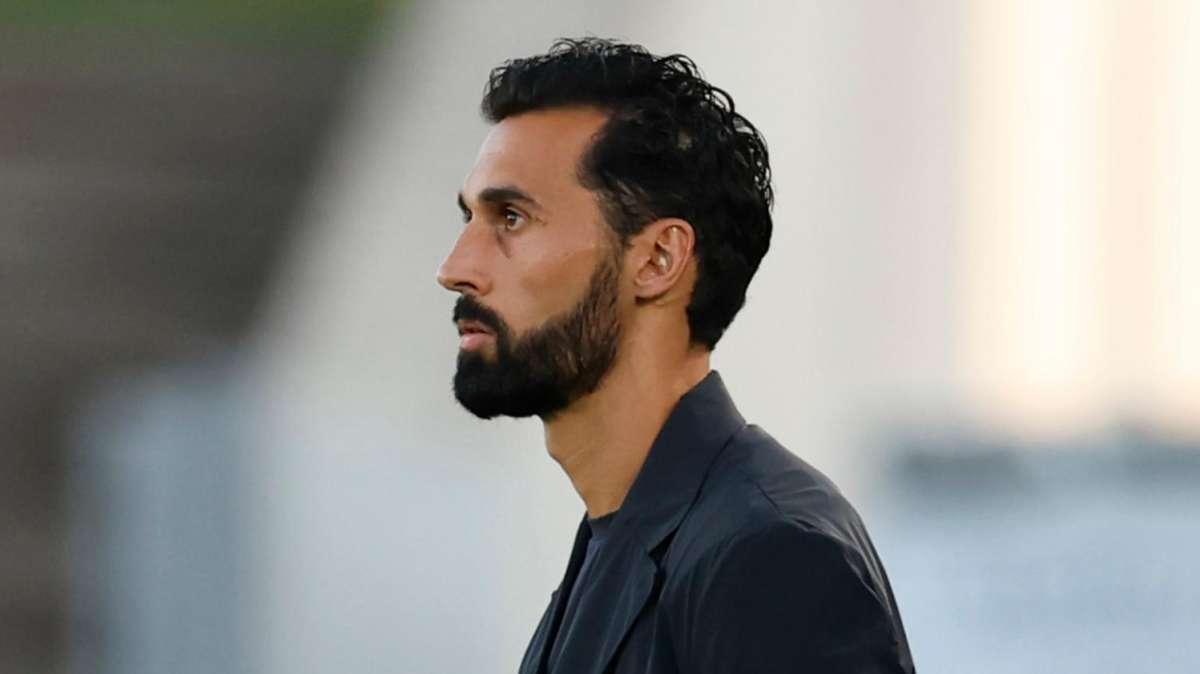 Arbeloa, obligado a ganar hoy: los datos que le pueden condenar