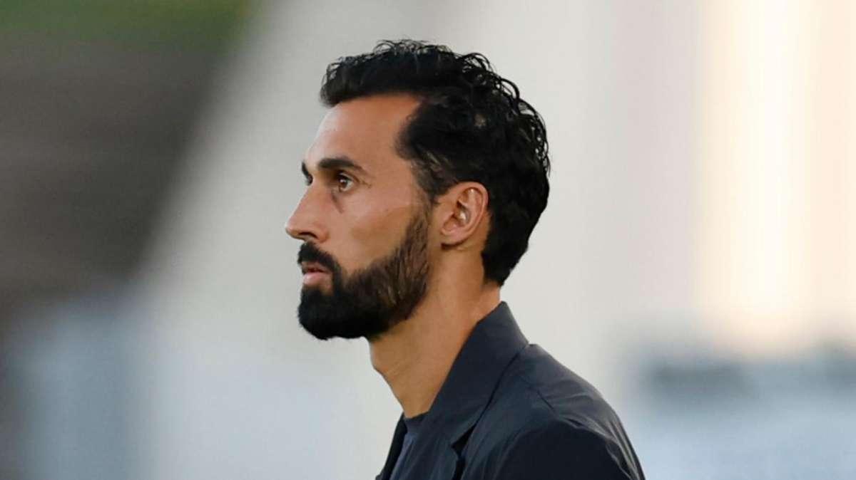 El Real Madrid podría tocar fondo: no sucedía desde 2018