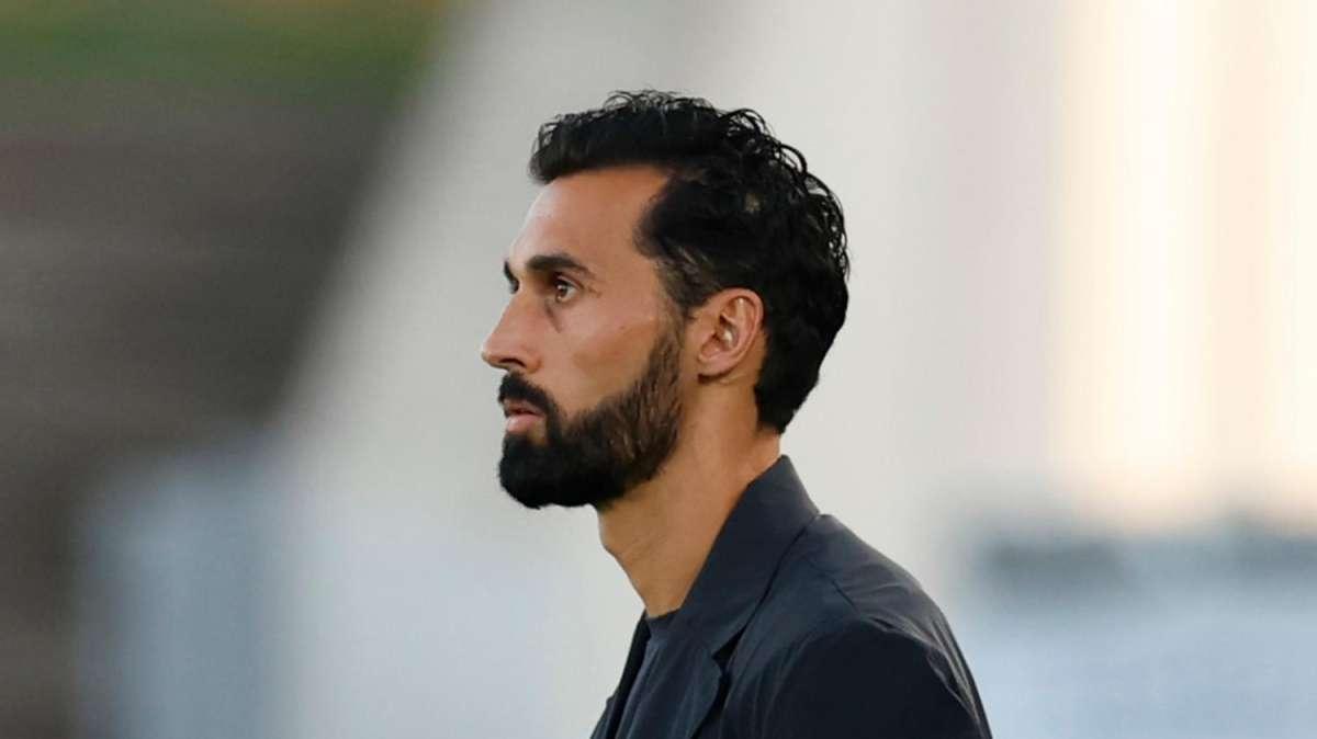 Ojo: el futuro de Arbeloa en el Real Madrid, al descubierto