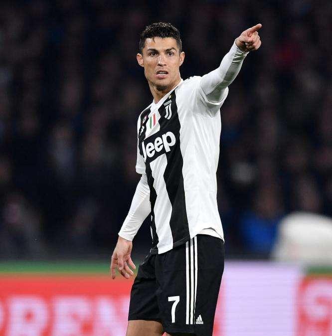 AS, Relaño: "Cristiano Ronaldo, Rey de la Champions"