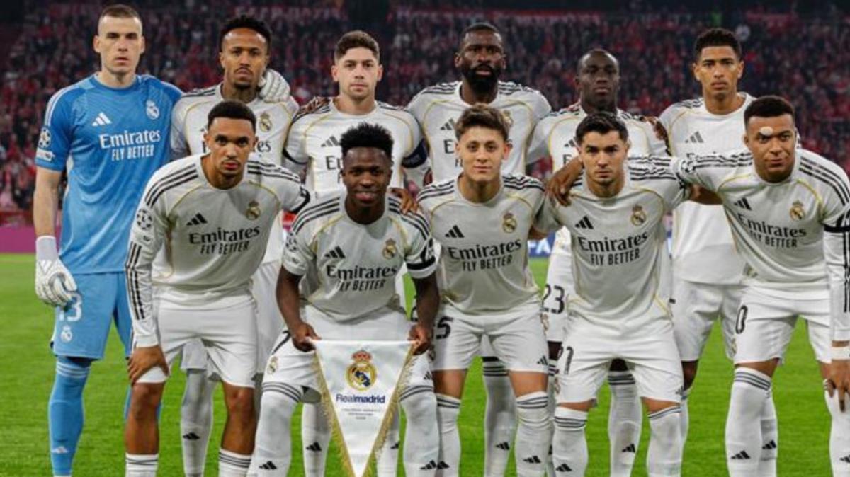 El Real Madrid confirma su salida: cuestión de tiempo