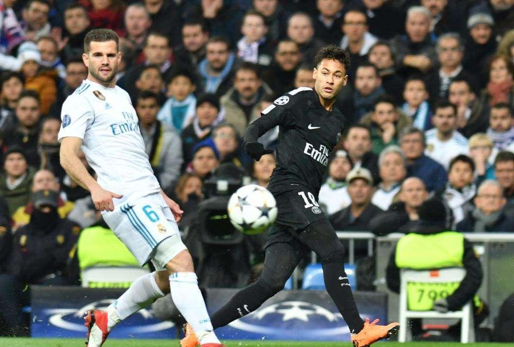 Real Madrid, Manchester City y PSG pueden salir ilesos de la crisis del COVID-19