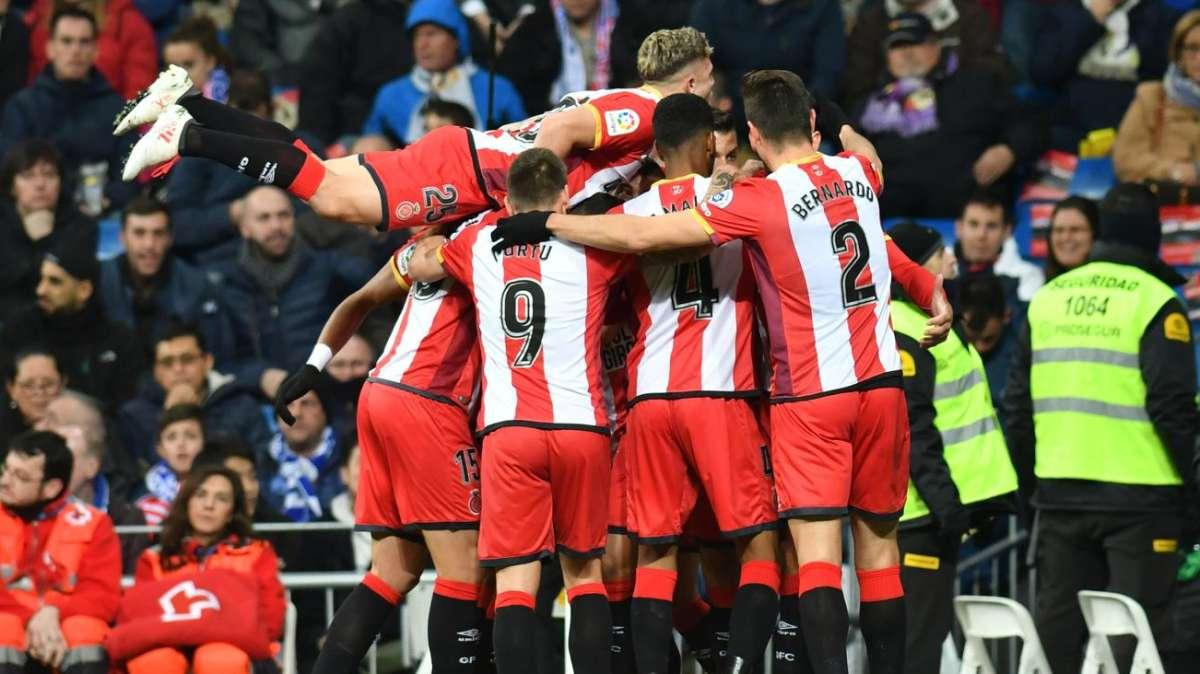 Final | Rayo Vallecano 1-2 Girona: un líder que mete presión al Real Madrid