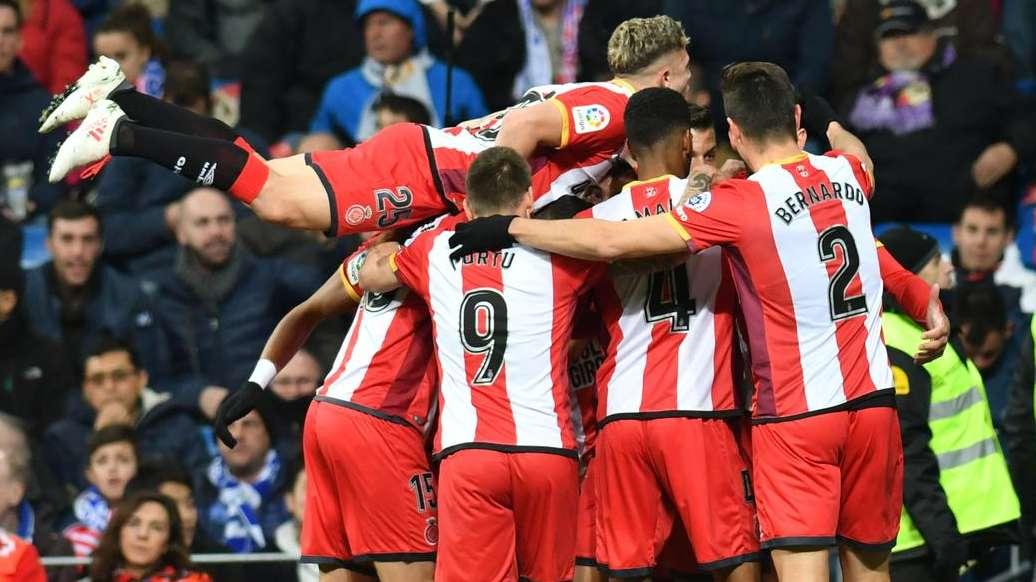 Final | Osasuna 2-4 Girona: más líder de LaLiga