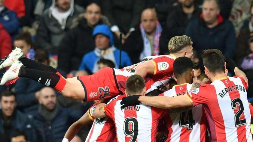 GOL DEL GIRONA | Taty Castellanos pone el segundo 
