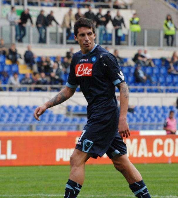 NTV Spor: Sosa, muy cerca del Milan