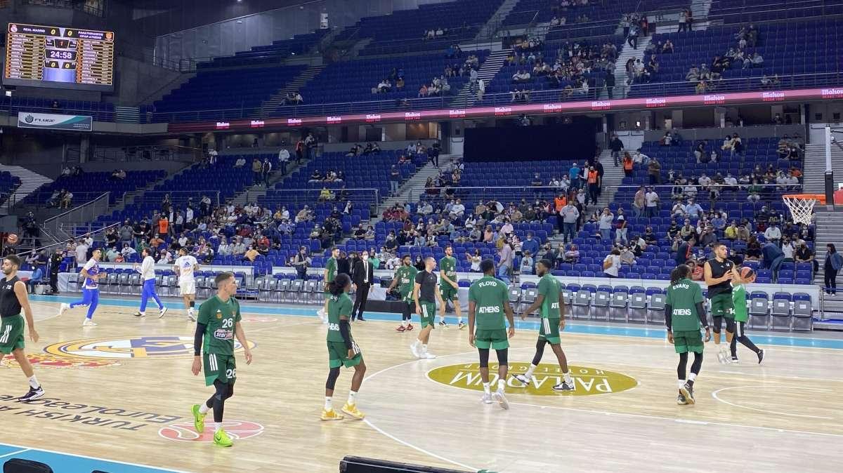 ANÁLISIS BD | Zalgiris Kaunas: objetivo playoffs 