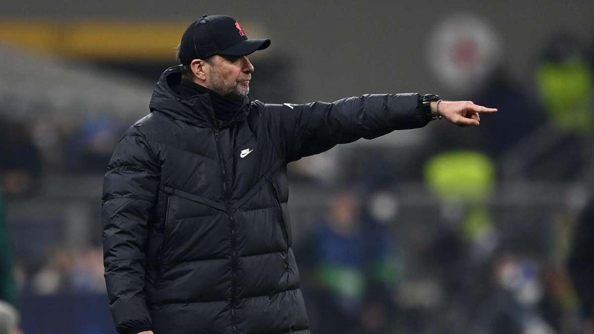Klopp insiste: “No tengo dudas de que Salah y Van Dijk estarán en París”