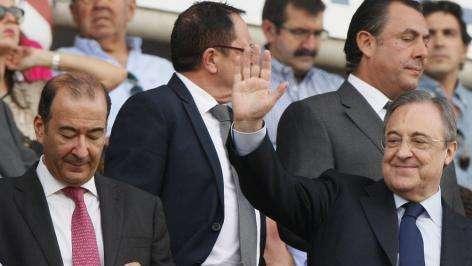 Vozpópuli - Gallardón tuvo que compensar al Madrid con 4'2 millones de euros y no con 22'6