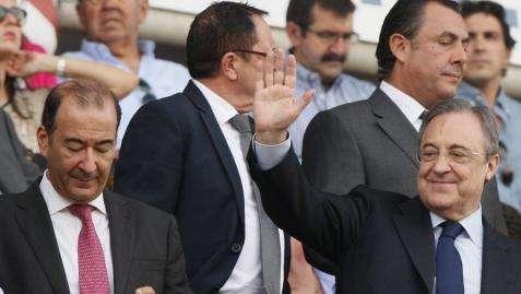 Mundo Deportivo - La directiva del Madrid vuelve a señalar al vestuario