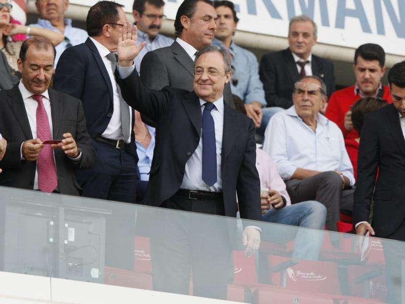 Don Balón - El Real Madrid apalabra un fichaje para la próxima temporada