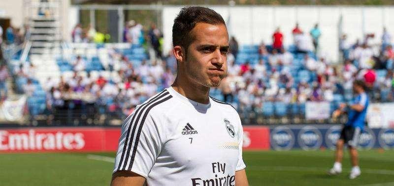 OFICIAL: El Espanyol cierra el fichaje de Lucas Vázquez