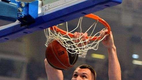 Maciulis: "Este equipo tiene grandes retos y vamos a luchar por cada título"