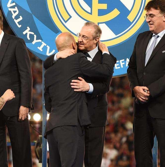 El Madrid supera la barrera de los 300 y solo falta la guinda...