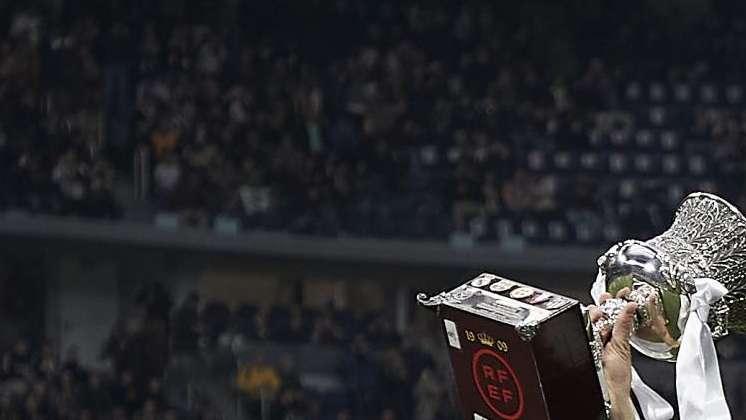 La Supercopa de España modifica sus fechas: los de Ancelotti jugarán este día