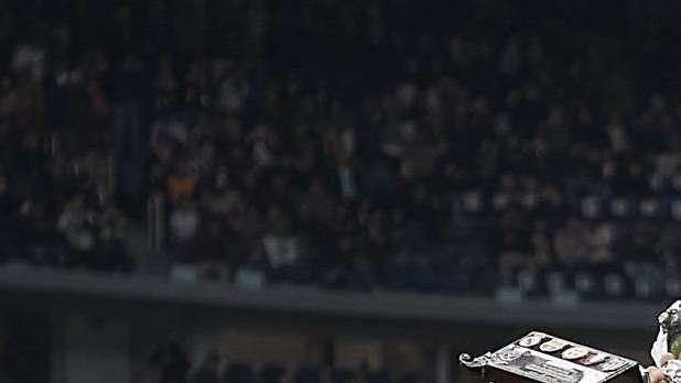 El dinero que se embolsará el Real Madrid con la Supercopa de España