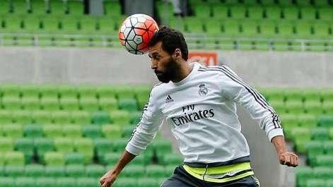 Svegarden: "Lo de Odegaard hay que tomárselo con calma"