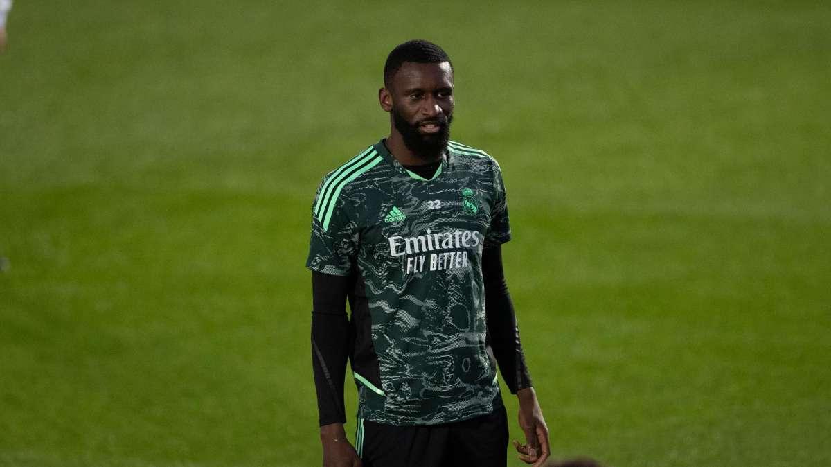 Día marcado en el calendario para tres jugadores del Real Madrid