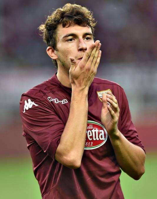 Rai Sport: Real Madrid, PSG y Chelsea pelean por Darmian