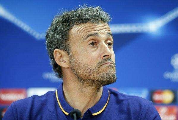 Unzué no será el ayudante de Luis Enrique, según la SER 